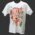 NOMEANSNO HARDCORE NOISE PUNK ROCK T-SHIRT unisex S-3XL