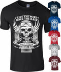 Mens Funny Motorbike T Shirt Father Dad Birthday Present Gift Christmas Bike Top