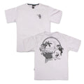 Djinns Oversized T Shirt Lazy Mermaid Mens Top Mermaid Chilling Men