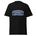 Vintage Mackenzie High Tee | Detroit High School Alumni Shirt | The Mack T-Shirt