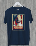 The Highlight Justin Gaethje MMA Mixed Martial Arts Funny Gift Unisex T-Shirt
