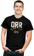 BSW Men's Bobby Orr 1970 Hockey Cup Finals Winning Goal Shirt