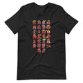The Letter People T-Shirt PBS