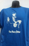 TEN YEARS AFTER  - T-SHIRT