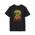 Coffee Zombie brains
