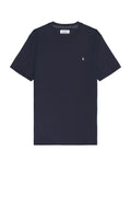 Original Penguin Sticker Pete Jersey Short Sleeve T-Shirt