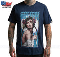 Sullen Art Collective Keepers Premium Fit SCM7901 Short Sleeve T-shirt For Men
