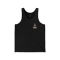 Guard Your Heart - Luxury Vest