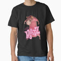 Ratz Pink Meme Best Child Sons Classic T-Shirt Made in USA/AUS T-Shirt S-2XL
