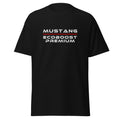 Premium T-Shirt For Ford Mustang EcoBoost Premium Car Enthusiast Birthday Gift