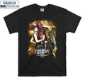Hellboy Golden Army Movie T-shirt Gift Hoodie Tshirt Men Women Unisex F530