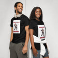Donald Trump DryBlend® T-Shirt