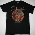 Clutch – Mountain of Bone T-Shirt, Clutch Band T-Shirt, Clutch Rock band Shirt