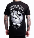 SULLEN CLOTHING STEAMBOAT SULLIE PREMIUM T-SHIRT