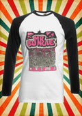 Mr.Bungle OU818 Mike Patton Men Women Long Short Sleeve Baseball T Shirt 2374