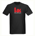 HECKLER & KOCH Handgun Rifles T-shirt