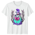 Love Potion T-Shirt Pastel Goth Valentine Valentines Day Gift For Him And Her