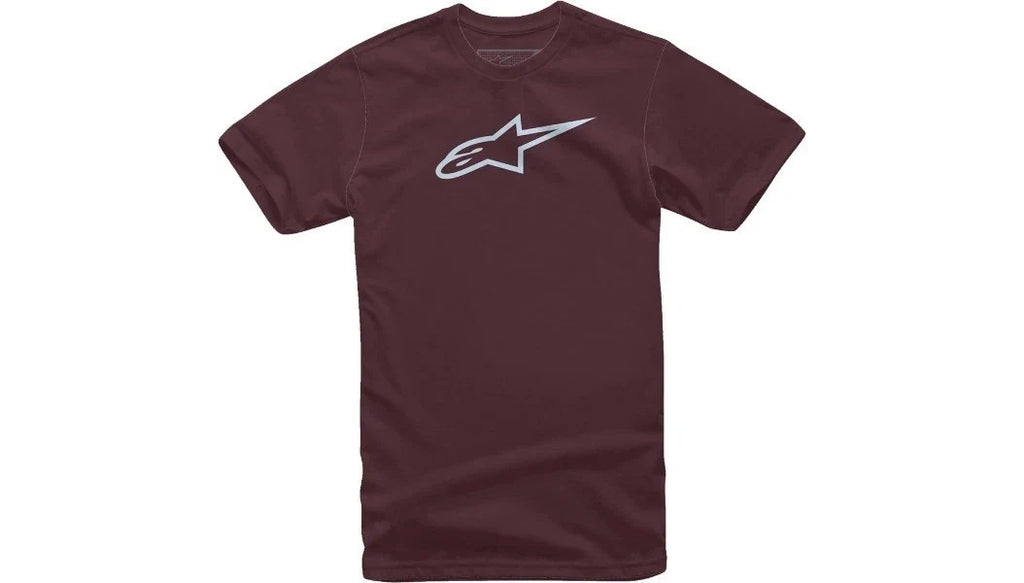Alpinestars Ageless T-Shirts For Motorcycle ATV UTV Street Bike Dirt Bike