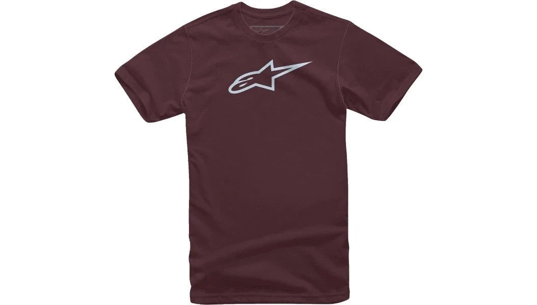 Alpinestars Ageless T-Shirts For Motorcycle ATV UTV Street Bike Dirt Bike