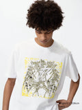 NWT Uniqlo Saint Seiya Knights of the Zodiac US Men Size M