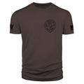 Dont Tread On Me Shirt - American Patriotic USA 2nd Amendment Unisex Tee