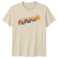 Progress Is Not Linear T-Shirt Mental Health Inspirational Gift For Him And Her