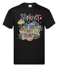 slipkidz music concert rock T Shirt Joke Birthday Funny meme viral novelty gift