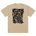 Oversized faded t-shirt