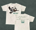 Ducks The Sopranos Shirt Fans Gift Size S-5XL