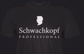 Morach Professional - Premium T-Shirt, Green