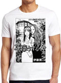 Ma No Kakera Whispering Japanese Woman Manga Anime Japan Gift Tee T Shirt M429