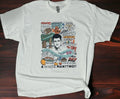 Schmidt Quotes New Girl TV Show Parody Unisex  T-shirt