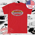 Sunsation Performance Powerboats Men's Red Size S to 5XL