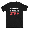 Beer Golden Ale Party Joke Drinking T-Shirt