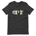 D.B. Cooper Dolla Dolla Bill T-Shirt