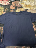 Hanes Beefy-T Unisex Cotton Pocket T-Shirt