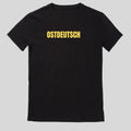 East German Fun Saying T Shirt
