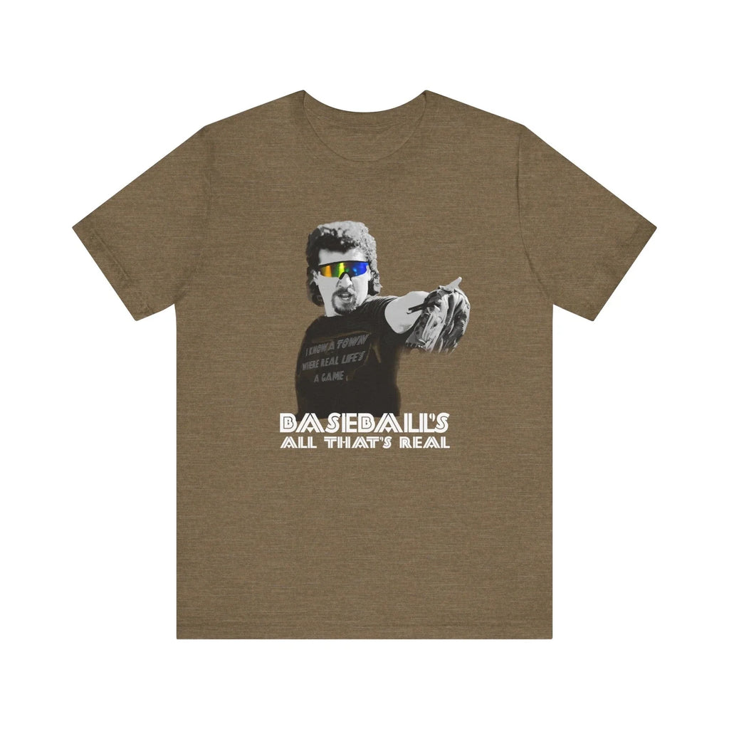 Widespread Panic Rebirtha Inspired Unisex Jersey Short Sleeve Tee WSP WSMFP