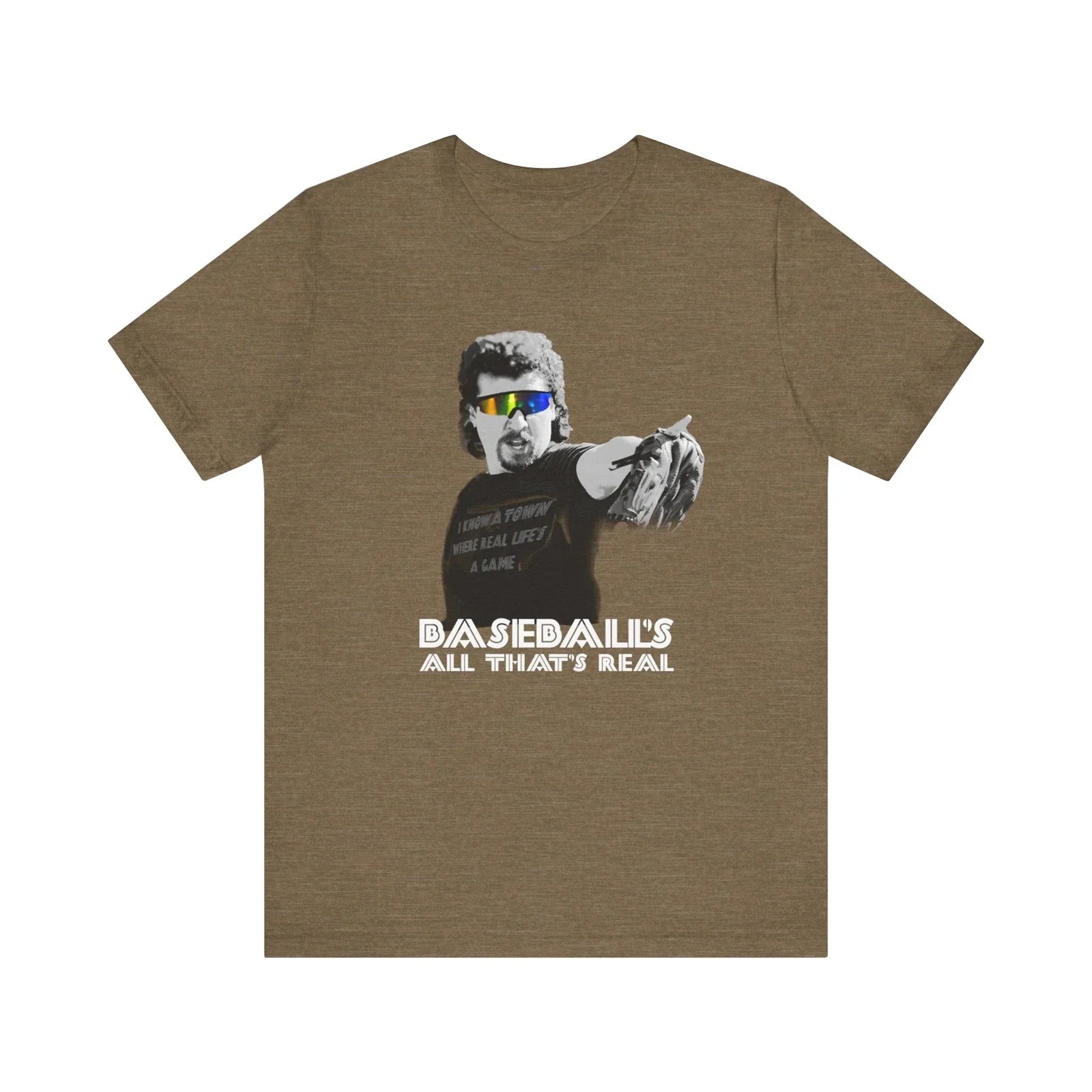 Widespread Panic Rebirtha Inspired Unisex Jersey Short Sleeve Tee WSP WSMFP