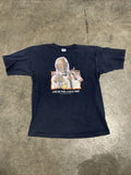 Vintage Tales From The Crypt Bud Light Horror T Shirt XL Made In USA