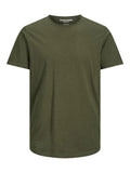Jack & Jones Basher T-shirt O-neck