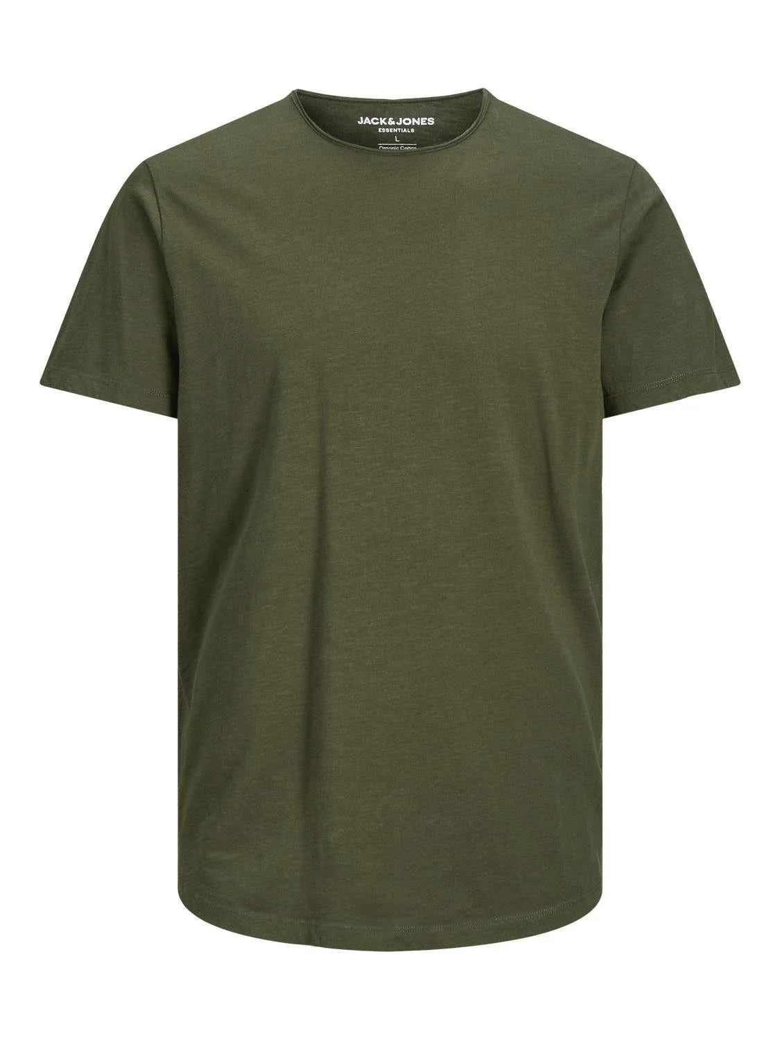 Jack & Jones Basher T-shirt O-neck