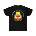 Classic - Army - Fitzsimons Army Medical Center - Aurora Colorado