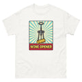 Wine Opener Party Supplies Items Birthday Event T-Shirt