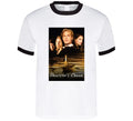 Dawson's Creek Tv Show Tee 90s American Television Series Fan T Shirt