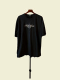 "Stress Kills" Ed Hardly Y2K Replica or Custom Graphic Gildan 2XL