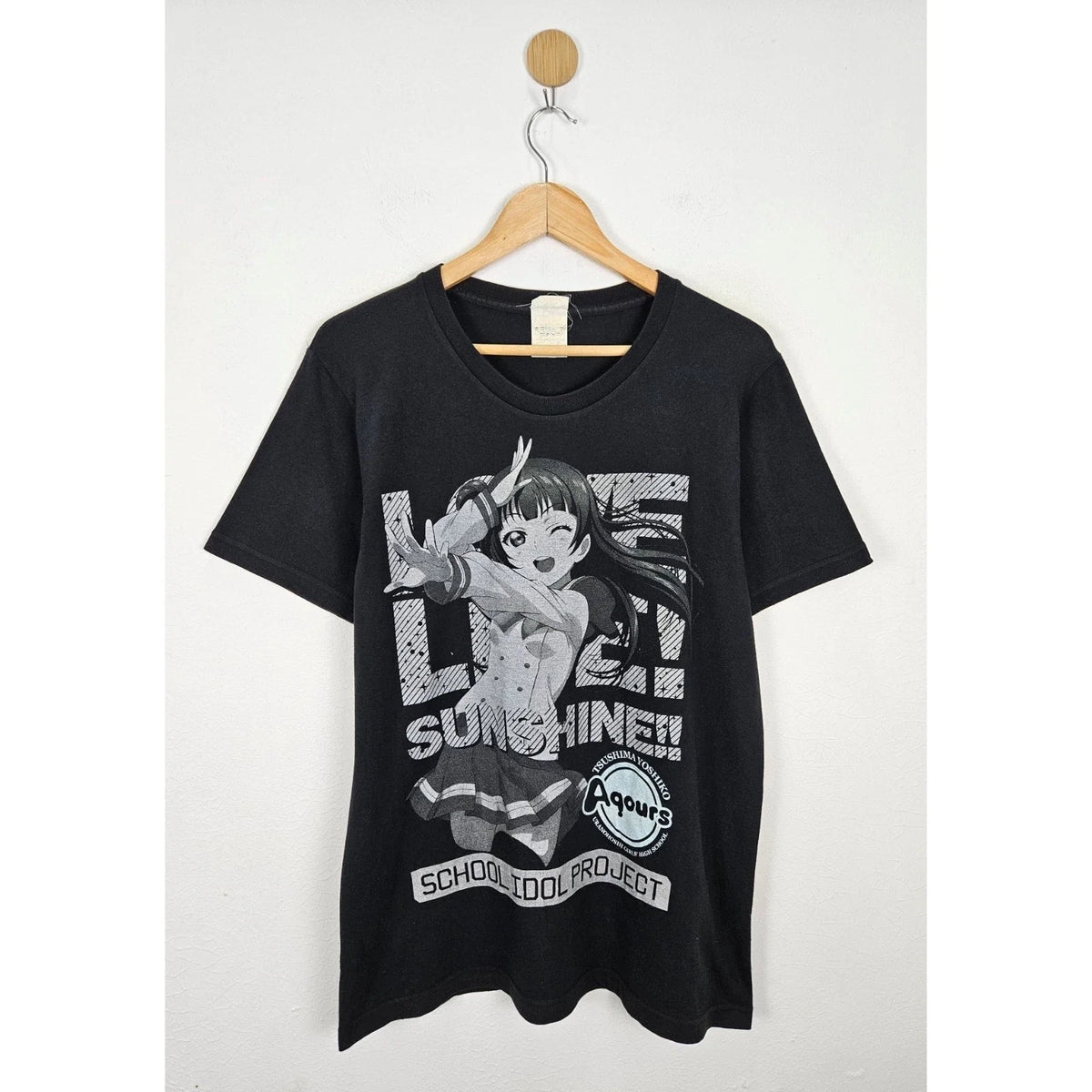 School Idol Project Japan Anime kawaii otakuT Shirt