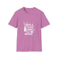 Will Trade Candy for Wine T-Shirt, Funny Gift, Halloween, Wine Lover [...]