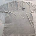 Leinenkugel’s Beer Graphic T Shirt XL White Chippewa Falls Wisconsin Brewery Tee