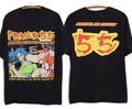 2000 for Fan Primer 55-Double-Sided shirt